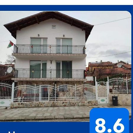 Стаи за гости РИЛА Экстерьер фото