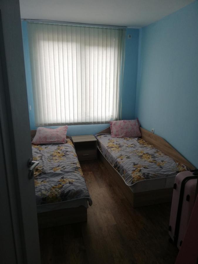 Стаи за гости РИЛА Экстерьер фото