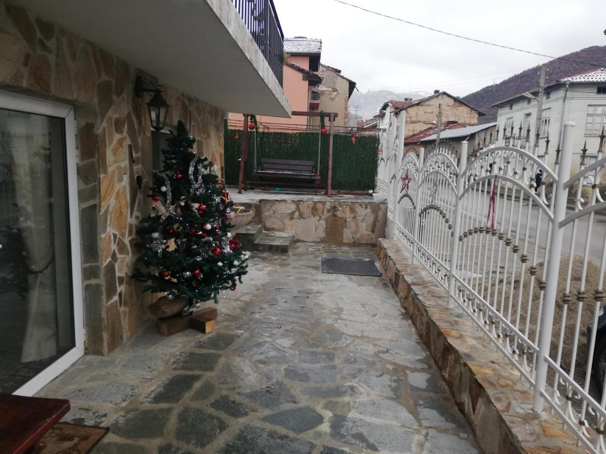 Стаи за гости РИЛА Экстерьер фото