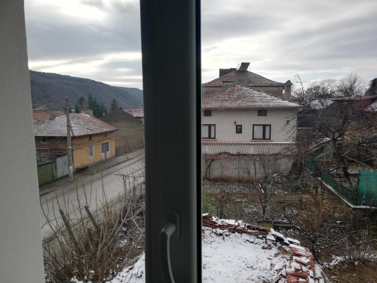Стаи за гости РИЛА Экстерьер фото