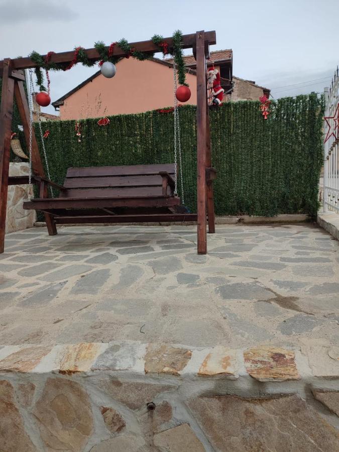Стаи за гости РИЛА Экстерьер фото
